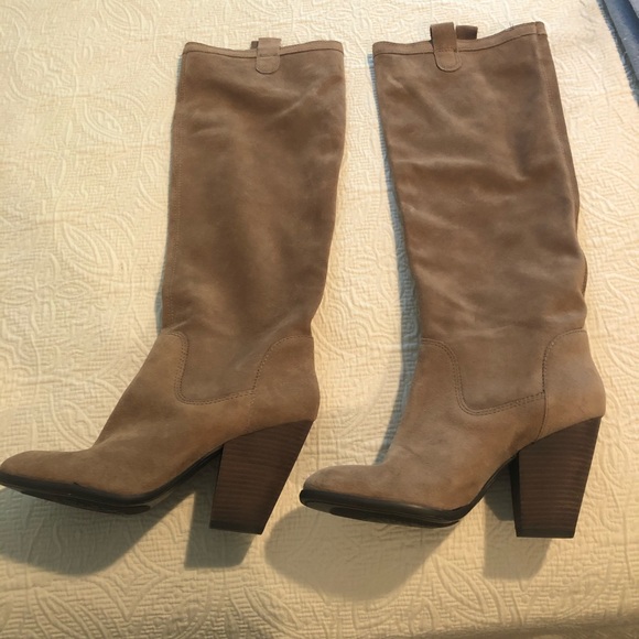 Vince Camuto Shoes - Boots